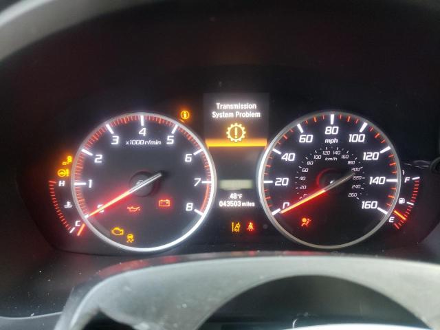 2019 ACURA ILX PREMIU - 19UDE2F8XKA000369