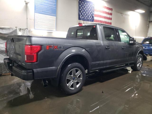 2019 FORD F150 SUPER - 1FTFW1E46KFC35786