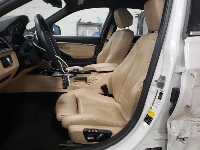 2018 BMW 330I - WBA8D9G59JNU66721