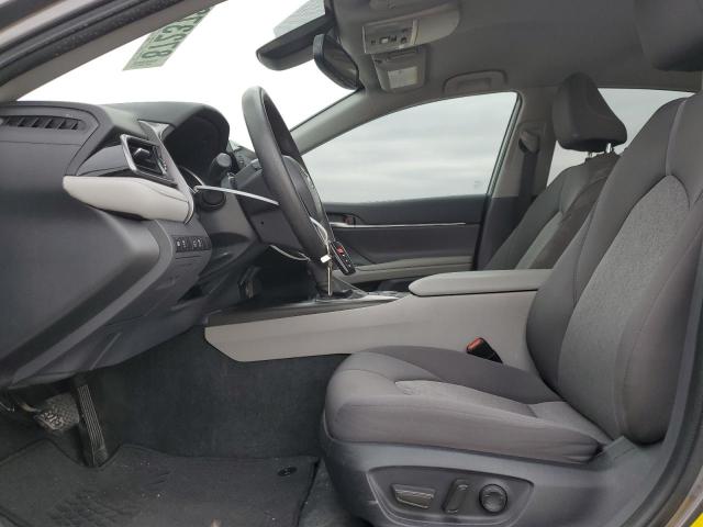 2023 TOYOTA CAMRY LE - 4T1R11AK3PU135594