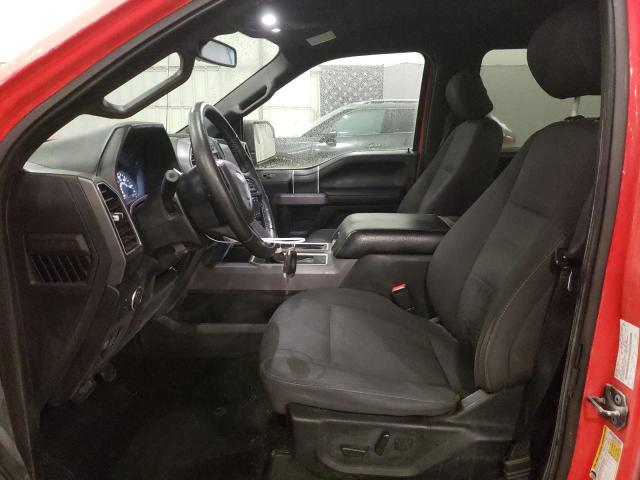 2019 FORD F150 SUPER - 1FTEW1EP0KFA62627