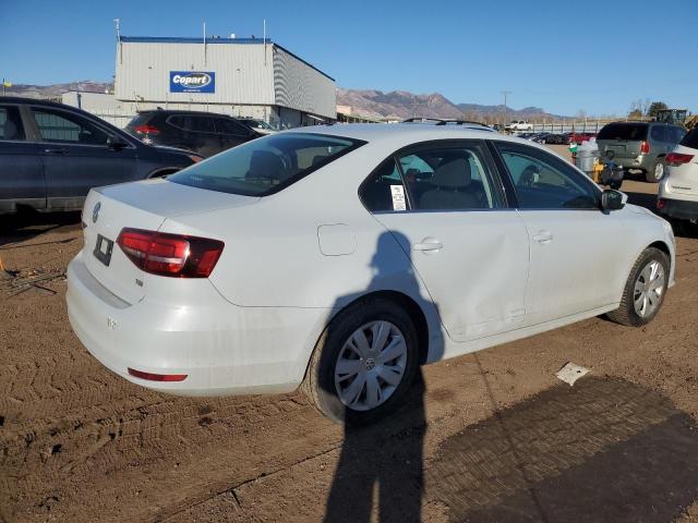 2017 VOLKSWAGEN JETTA S 3VW2B7AJ6HM276076