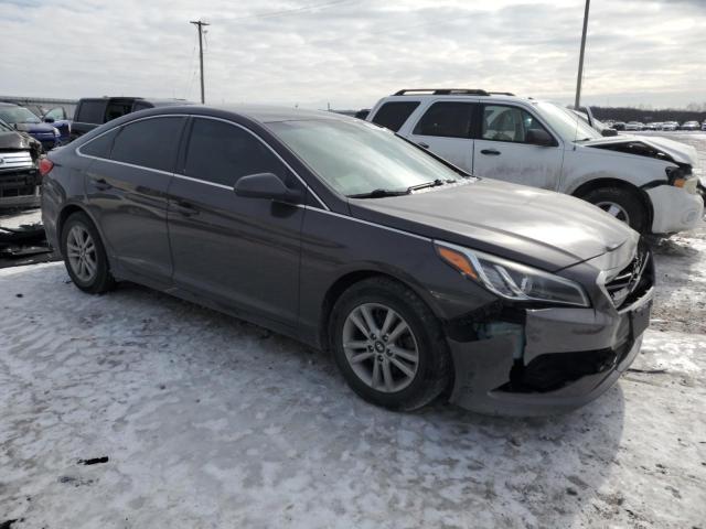 2015 HYUNDAI SONATA SE - 5NPE24AF7FH256612