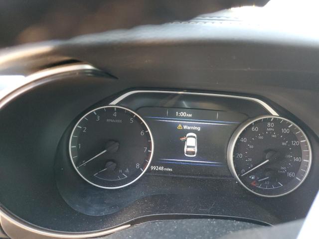 2017 NISSAN MAXIMA 3.5 1N4AA6AP2HC438549