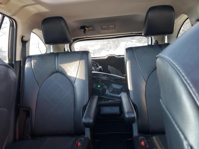 2022 TOYOTA HIGHLANDER - 5TDFZRBH6NS177826