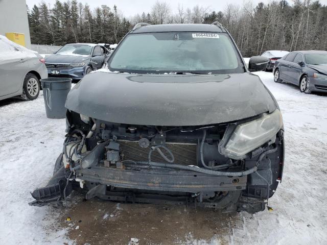 2015 NISSAN ROGUE S - 5N1AT2MV9FC912058