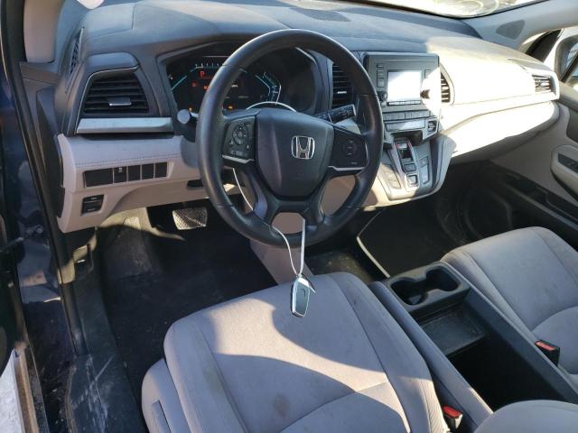 2018 HONDA ODYSSEY LX 5FNRL6H2XJB085777