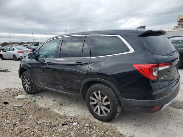 Vin: 5fnyf5h53mb039221, lot: 88706815, honda pilot exl 20212