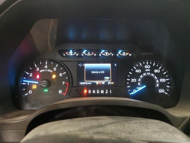 2019 FORD F150 SUPER - 1FTEX1EB9KFA23374