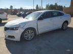 2016 CHEVROLET IMPALA LT - 2G1105SA1G9206573