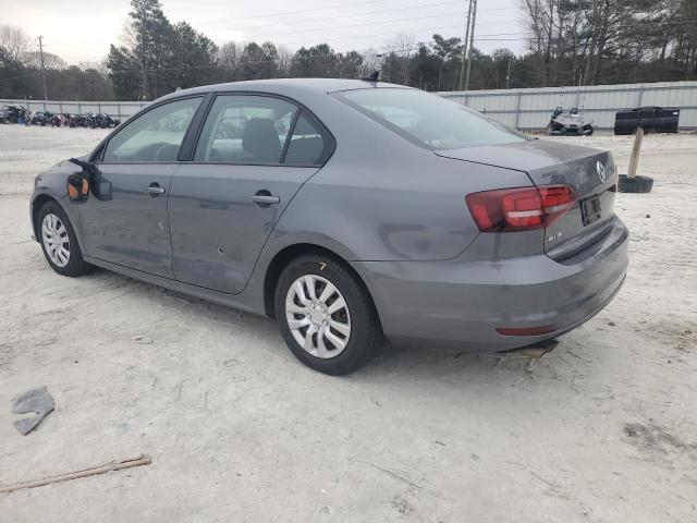 Vin: 3vw2k7aj0fm273221, lot: 41727695, volkswagen jetta base 20152