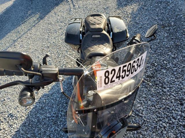 2022 HARLEY-DAVIDSON FLHRXS 1HD1KVP10NB600361