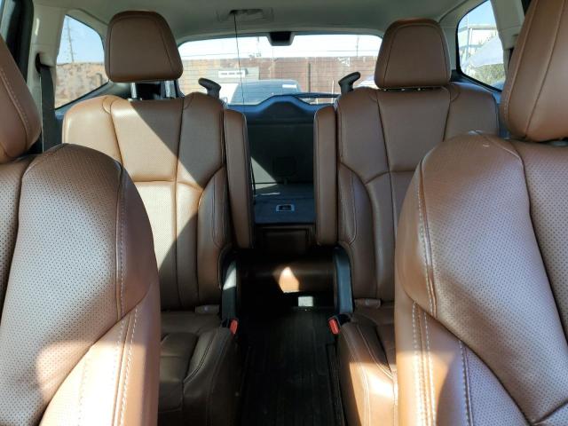 2019 SUBARU ASCENT TOU 4S4WMARD9K3419536