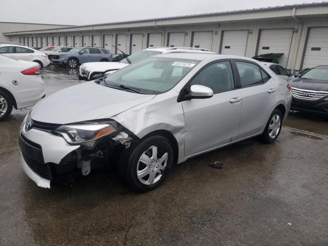Vin: 2t1burhe1ec193175, lot: 43415475, toyota corolla l 2014 img_1