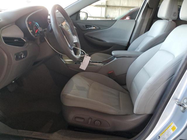 2018 CHEVROLET MALIBU LT - 1G1ZD5STXJF133162