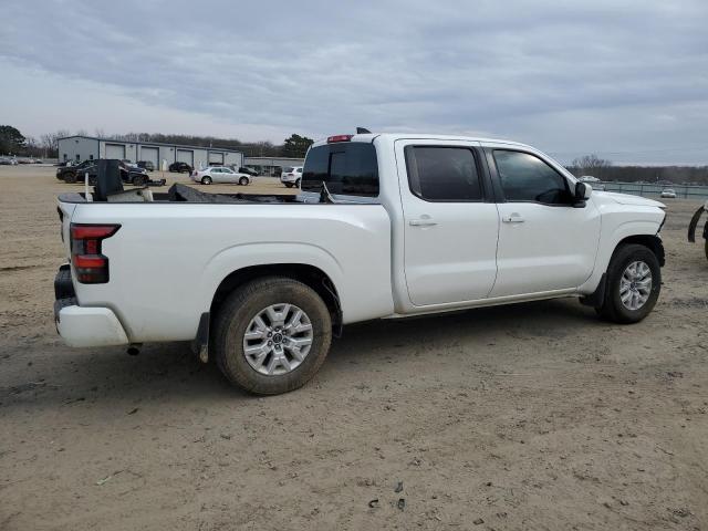 2023 NISSAN FRONTIER P 1N6ED1FJ9PN653677