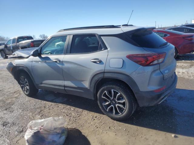 Vin: kl79mssl5pb176830, lot: 88587645, chevrolet trailblzr activ 20232