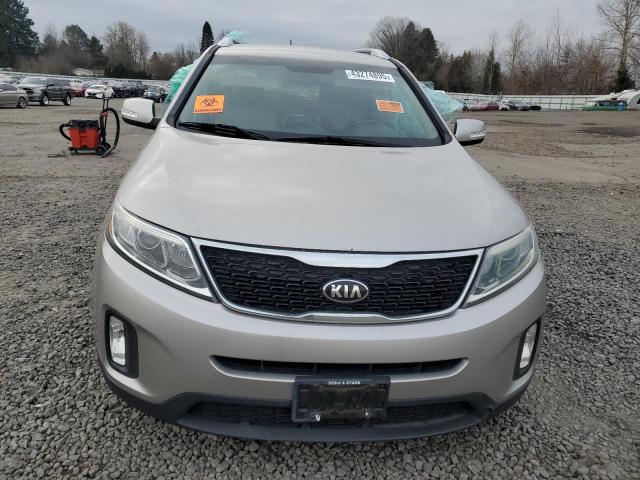 2015 KIA SORENTO LX - 5XYKTCA60FG655475