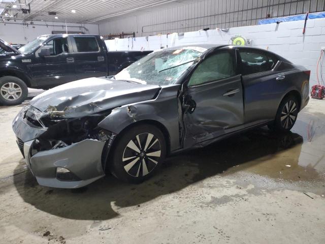 NISSAN ALTIMA SV