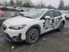 2021 SUBARU CROSSTREK - JF2GTAPC5M8274203