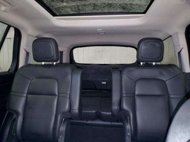 2022 LINCOLN AVIATOR 5LM5J6XC6NGL19805