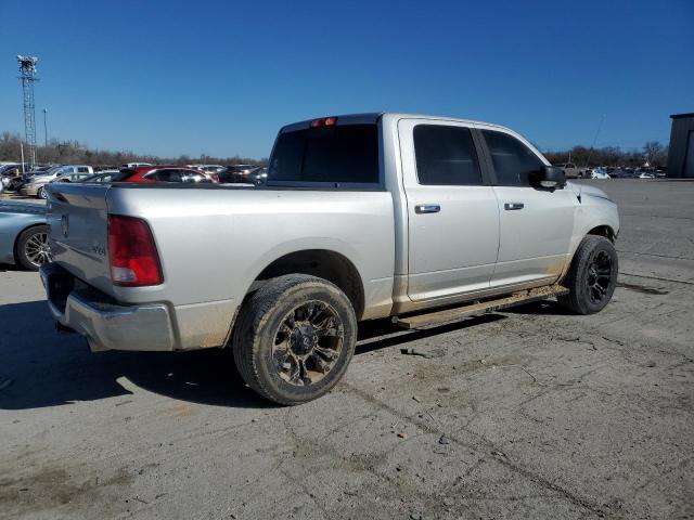 Vin: 3c6rr7lt9jg204442, lot: 49703145, ram 1500 slt 20183