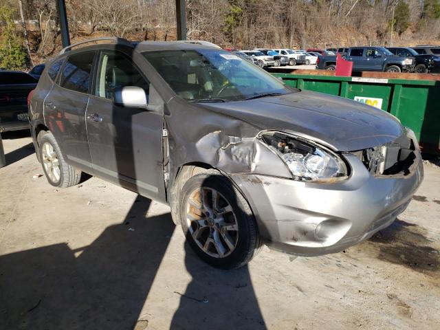 Vin: jn8as5mt7bw569562, lot: 88028775, nissan rogue s 20114