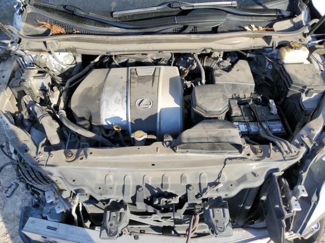 2016 LEXUS RX 350 - 2T2ZZMCA3GC032414