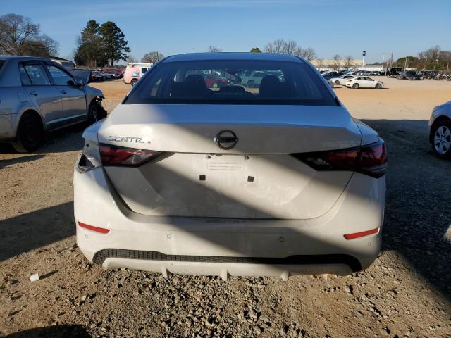 2023 NISSAN SENTRA S - 3N1AB8BV4PY269840