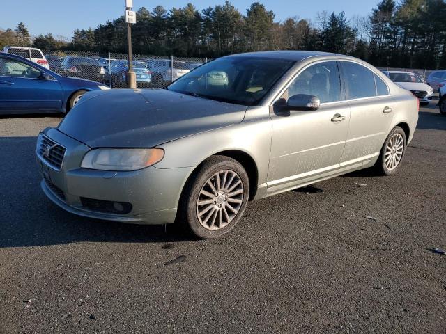 VOLVO S80 3.2