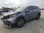 2021 HONDA CR-V EX - 5J6RW1H5XMA001114