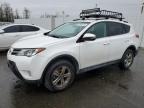 2015 TOYOTA RAV4 XLE - 2T3RFREV7FW299652