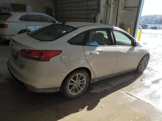 Vin: 1fadp3f22fl267712, lot: 41647505, ford focus se 20153
