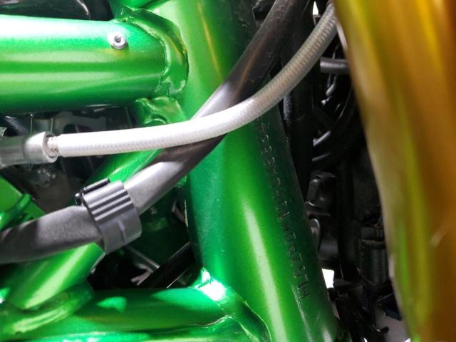 2024 KAWASAKI ZR900 M ML5ZRDM10RDA68549