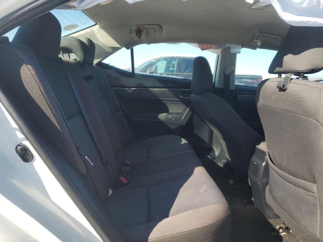 2017 TOYOTA COROLLA L - 2T1BURHE7HC769257