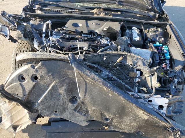 2023 TOYOTA CAMRY LE - 4T1R11AK4PU770341