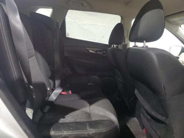 2020 NISSAN ROGUE S JN8AT2MV4LW106664