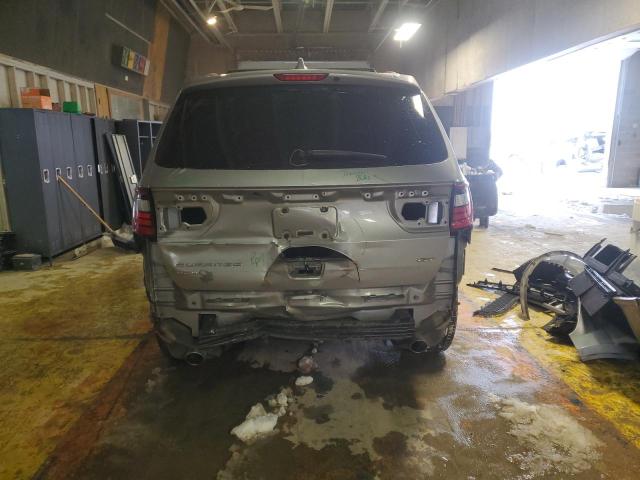 2017 DODGE DURANGO GT - 1C4RDJDGXHC725849