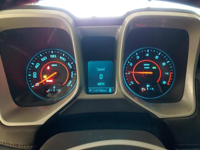 2015 CHEVROLET CAMARO LT 2G1FD1E34F9122102