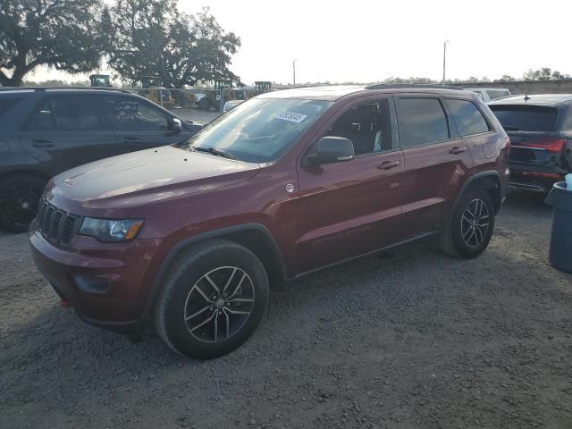 2018 JEEP GRAND CHER 1C4RJFLT9JC501627