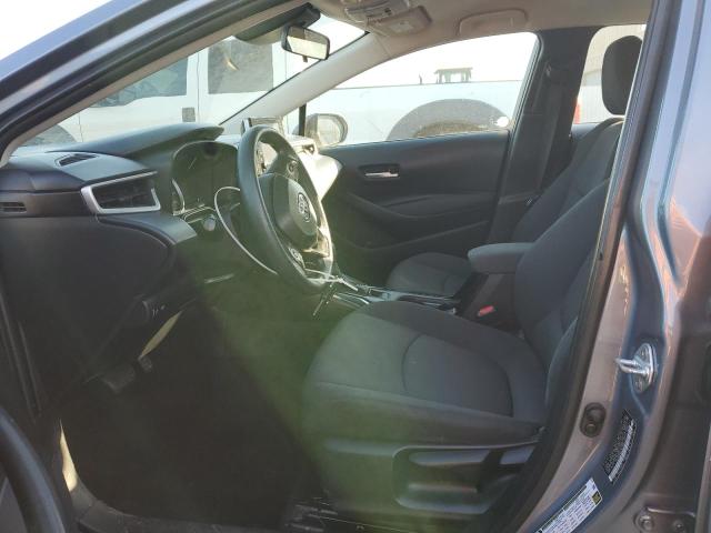 2020 TOYOTA COROLLA LE - 5YFEPRAE6LP090572