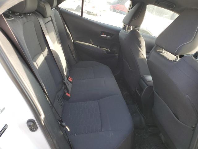 2019 TOYOTA COROLLA SE JTNK4RBE9K3002840