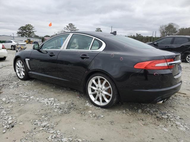 Vin: sajwa0he3dms83159, lot: 87364194, jaguar xf supercharged 20132