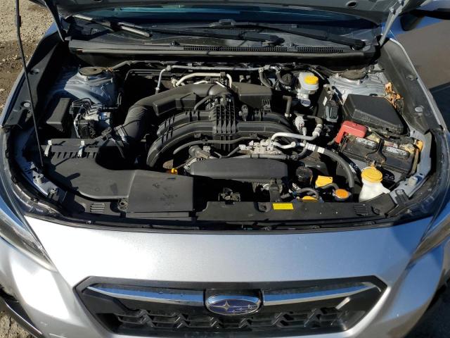 2019 SUBARU CROSSTREK JF2GTAMC7K8260207