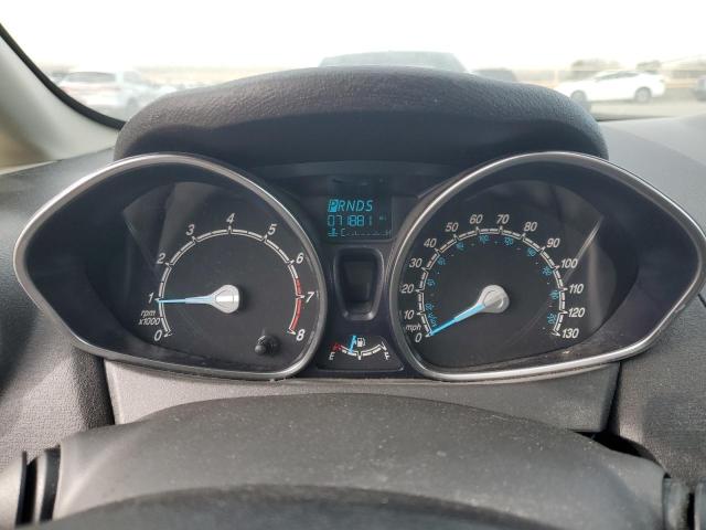 2015 FORD FIESTA SE - 3FADP4BJ7FM210505