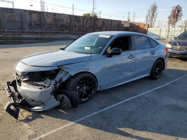 2023 HONDA CIVIC SPOR 2HGFE2F59PH527245