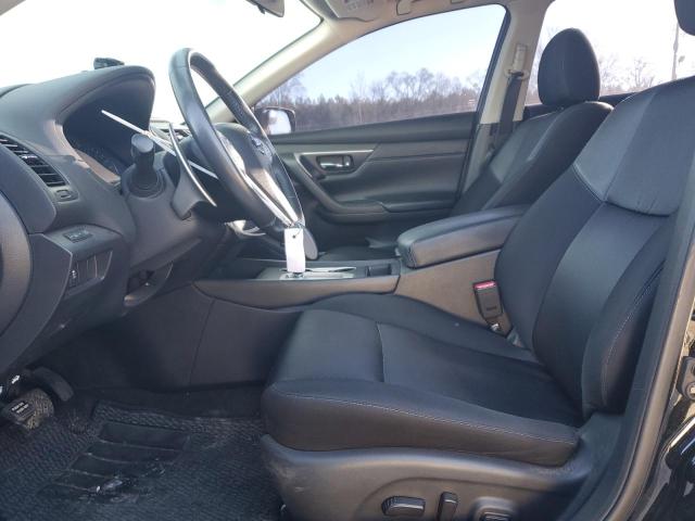 2017 NISSAN ALTIMA 2.5 - 1N4AL3AP8HN360176