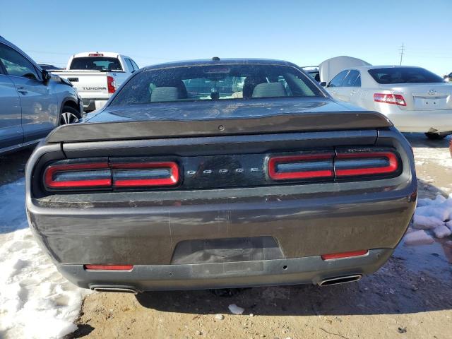 2020 DODGE CHALLENGER - 2C3CDZJG6LH156467