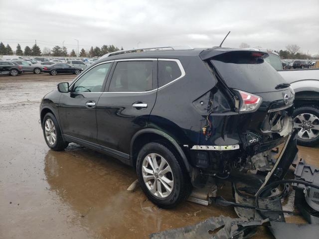 2015 NISSAN ROGUE S - KNMAT2MT7FP583548