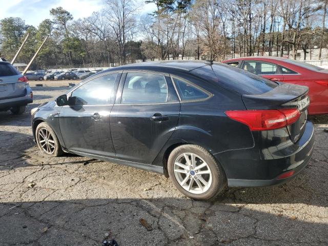 2016 FORD FOCUS SE - 1FADP3F22GL385115